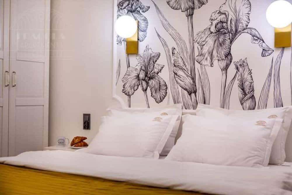 Appartement entier, Feniks Emerald apartment - no view in Cracovie, Petite-Pologne