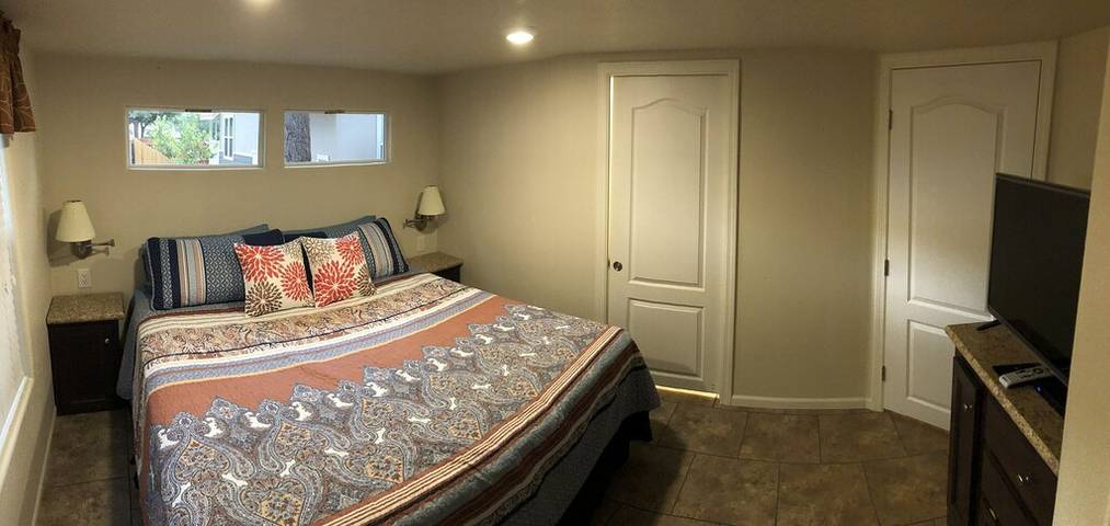 Camping for 6 people in Utah