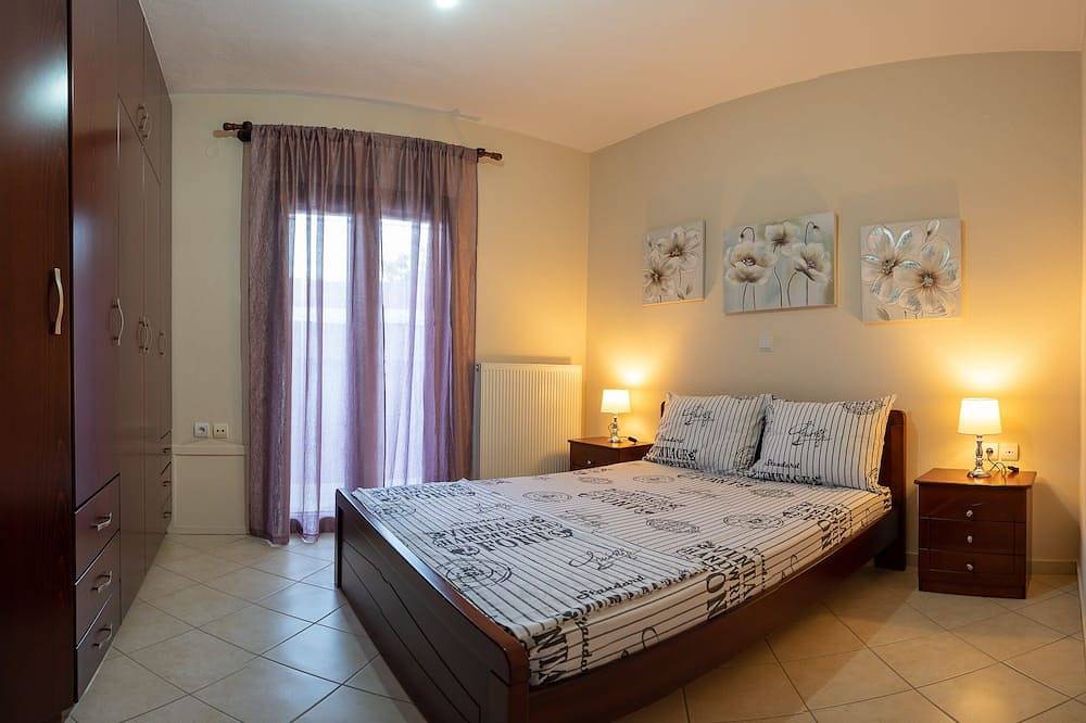 Ganze Wohnung, Harmony Apartment in Kastraki, Trikala und Umgebung