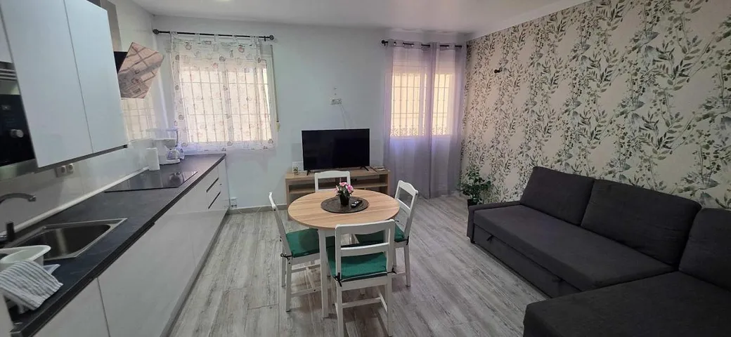 Holiday apartment for 4 people - 1