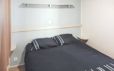 Bungalow para 4 Pessoas em Leiria distrito, Foto 3