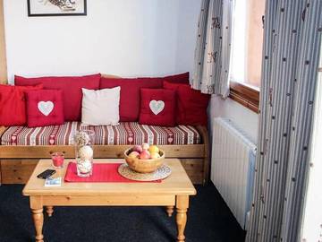 Camping für 10 Personen in Vaujany, Nationalpark Écrins, Bild 3