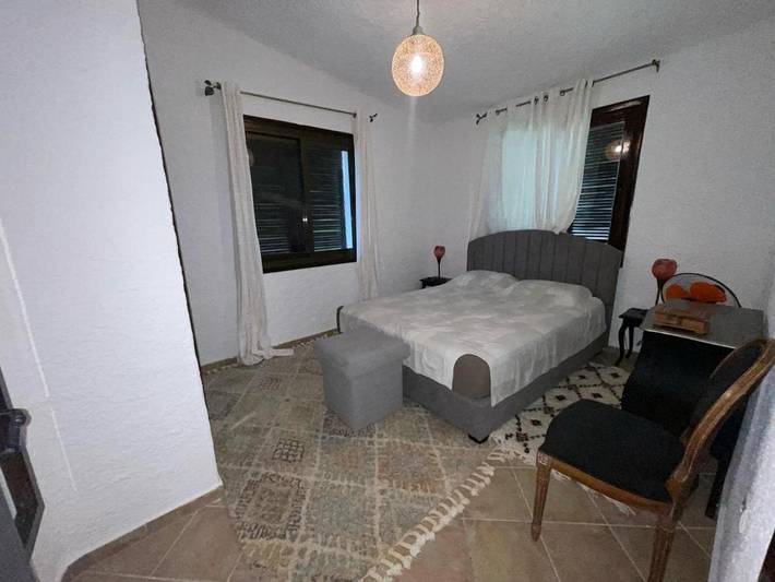 Villa pour 13 personnes, avec vue ainsi que terrasse et jardin à Saïdia - 2