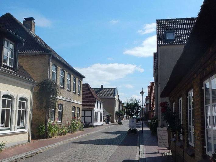 Ferienhaus mit Meerblick für 5 Personen in Maasholm - 2
