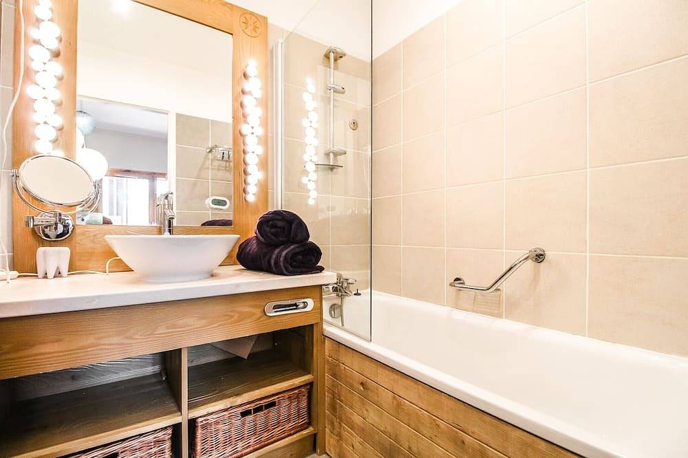 Appartamento vacanze a Rodano-Alpi a partire da 151€ a notte