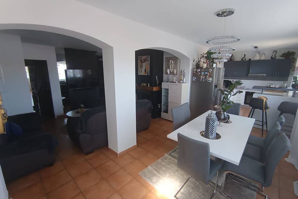 Appartamento intero, ☀️ Vacances à Ajaccio - Bright apartment with private parking in Ajaccio, Ajaccio e dintorni