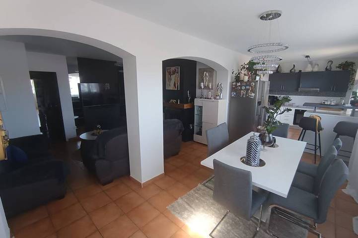 Appartamento vacanze per 4 persone - 1