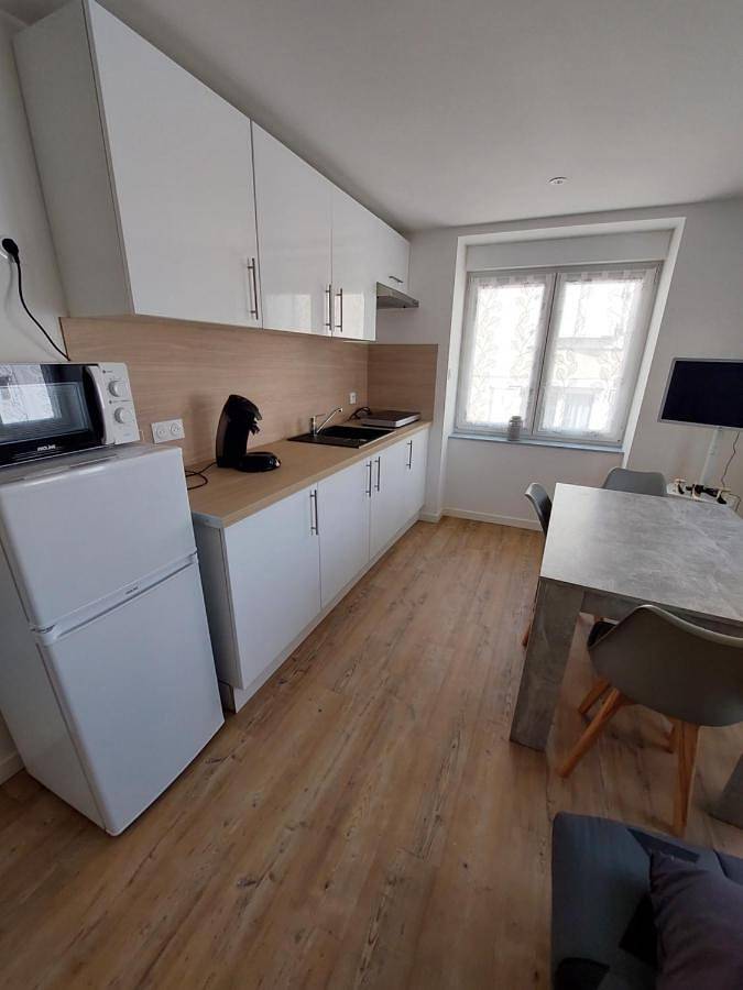 Gîte pour 4 personnes à Saint-Julien-d'Asse