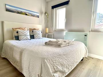 Gîte pour 3 personnes dans Parede