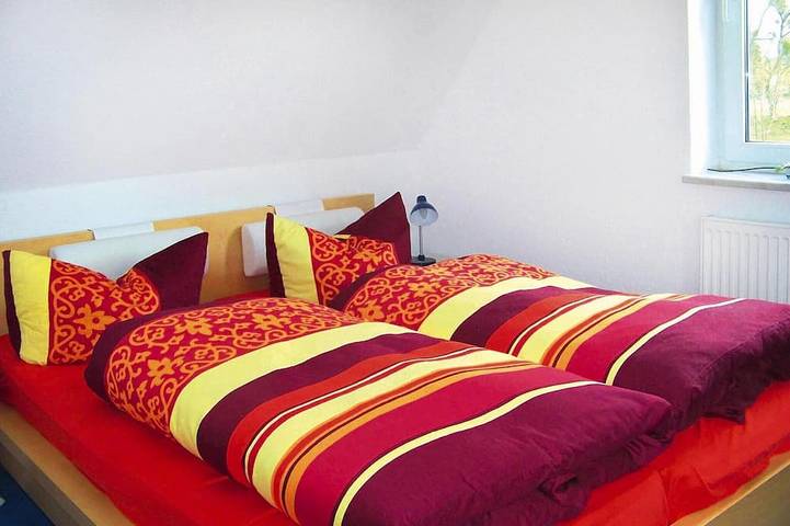 Ferienhaus für 5 Personen, mit Pool und Terrasse, mit Haustier in Kummerow - 2