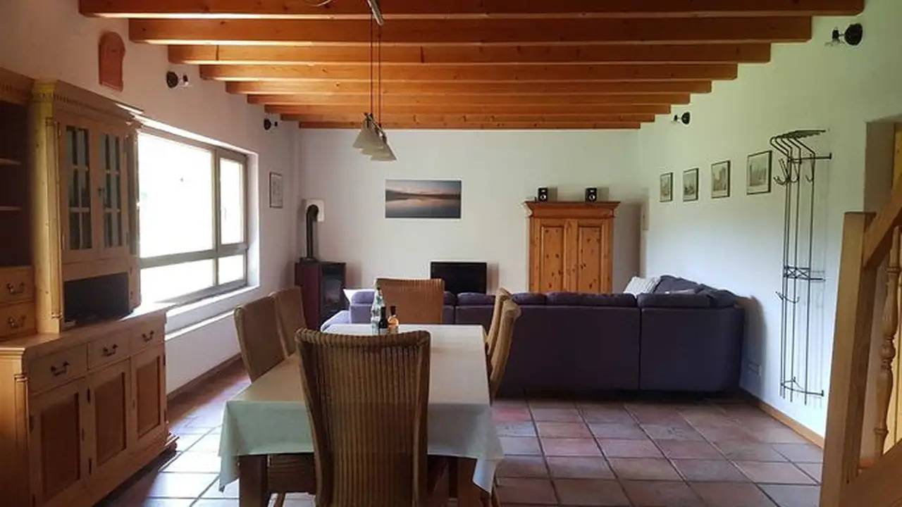 Ganze Ferienwohnung, Ferienwohnung für 4 Personen (48 m²) in Obersulm in Obersulm, Kurpfalz