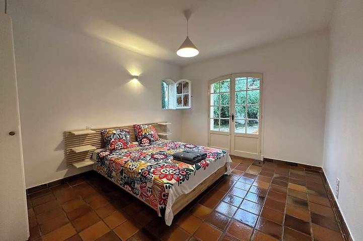 Magnificent villa with private pool in Le Muy, Costa mediterránea (Francia)