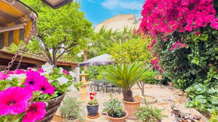 Chalet in Palma, Mallorca Oeste für 6 