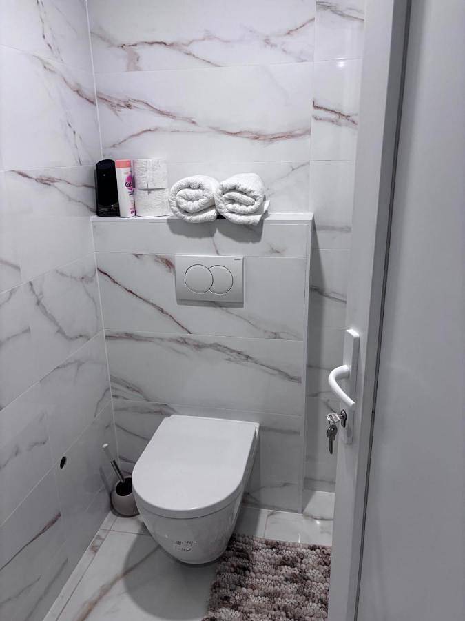 Gîte pour 2 personnes, avec vue à Vétraz-Monthoux - 4