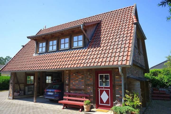 Ferienwohnung für 3 Personen