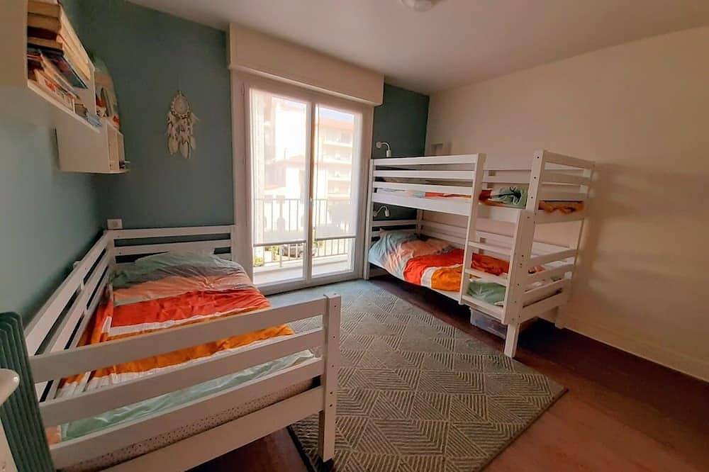 Appartement entier, Appartement avec parking au centre ville de Biarritz proche de la plage in Biarritz, Région de Bayonne