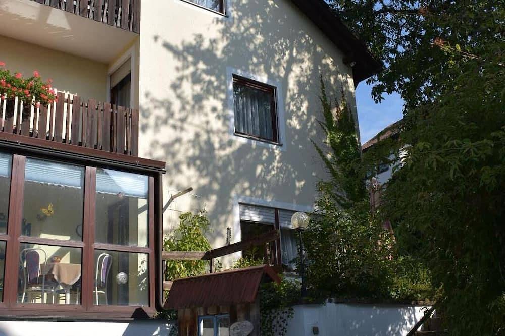 Ganze Wohnung, Gemütliche Ferienwohnung 42 qm in Friedenfels, Ostbayern
