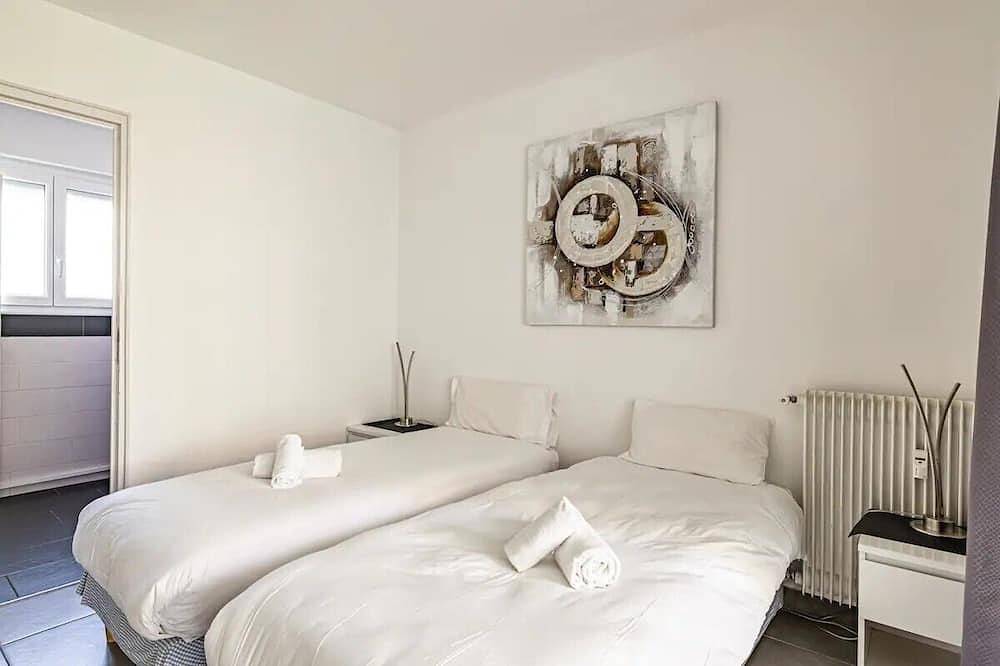 Ganze Wohnung, Wohnzimmer+2 zimmer+2 Terrassen 8Minuten zu Fuß vom Palaisdesfestivals entfernt! in Cannes, Mittelmeerküste (Frankreich)