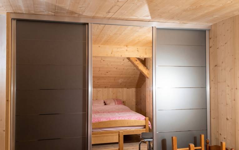 Gîte pour 3 personnes à Taninges - 3