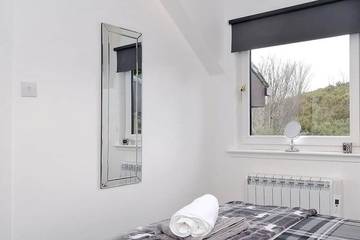 Holiday Home for 4 People in Fort William, Loch Eil, Photo 2