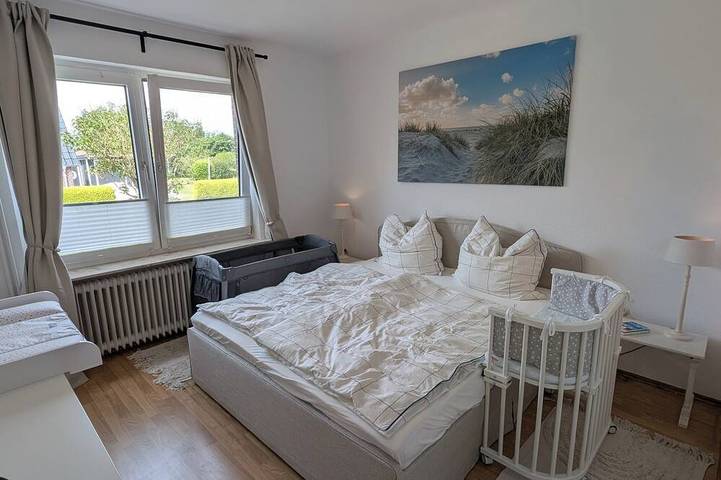 Ferienhaus für 8 Personen in Holtgast - 3