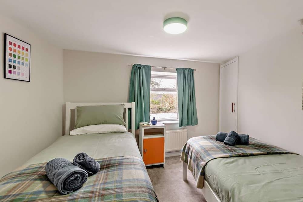 2 Bed in Hereford in Hay-on-Wye, Brecon Beacons