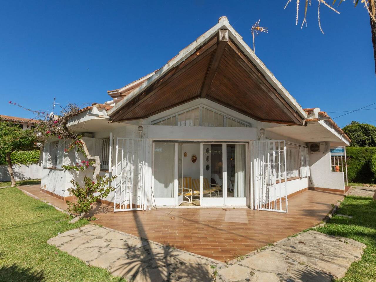 Vilafortuny - Vilafortuny 952.1 in Vilafortuny, Cambrils