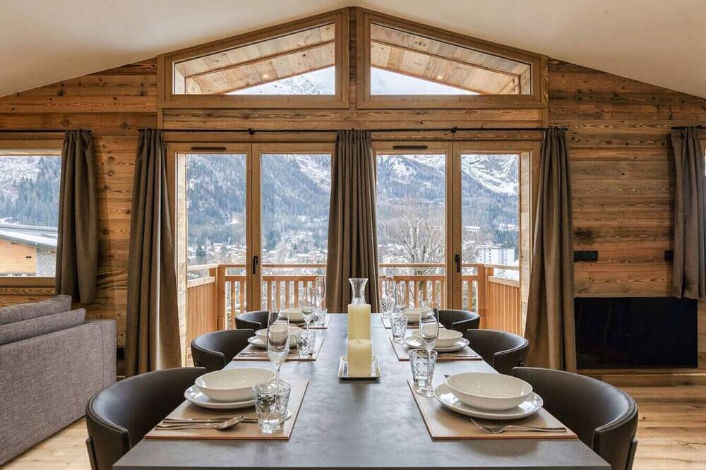 Photo : Appartement de vacances