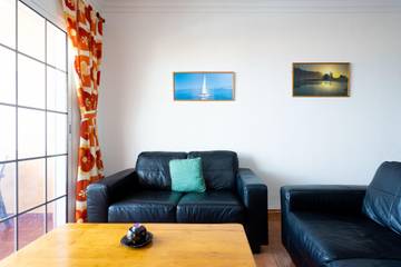 Ferienwohnung für 4 Personen in Punta Brava, Puerto de la Cruz, Bild 3
