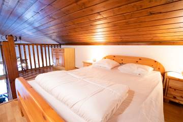 Appartement De Vacances pour 6 Personnes dans La Norma, Villarodin-Bourget, Photo 4