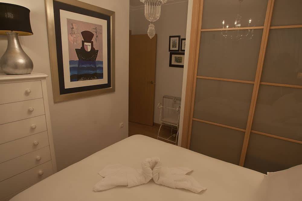 Apartamento entero, Apartamento Spellos con wifi in El Rosal, Costa de Galicia