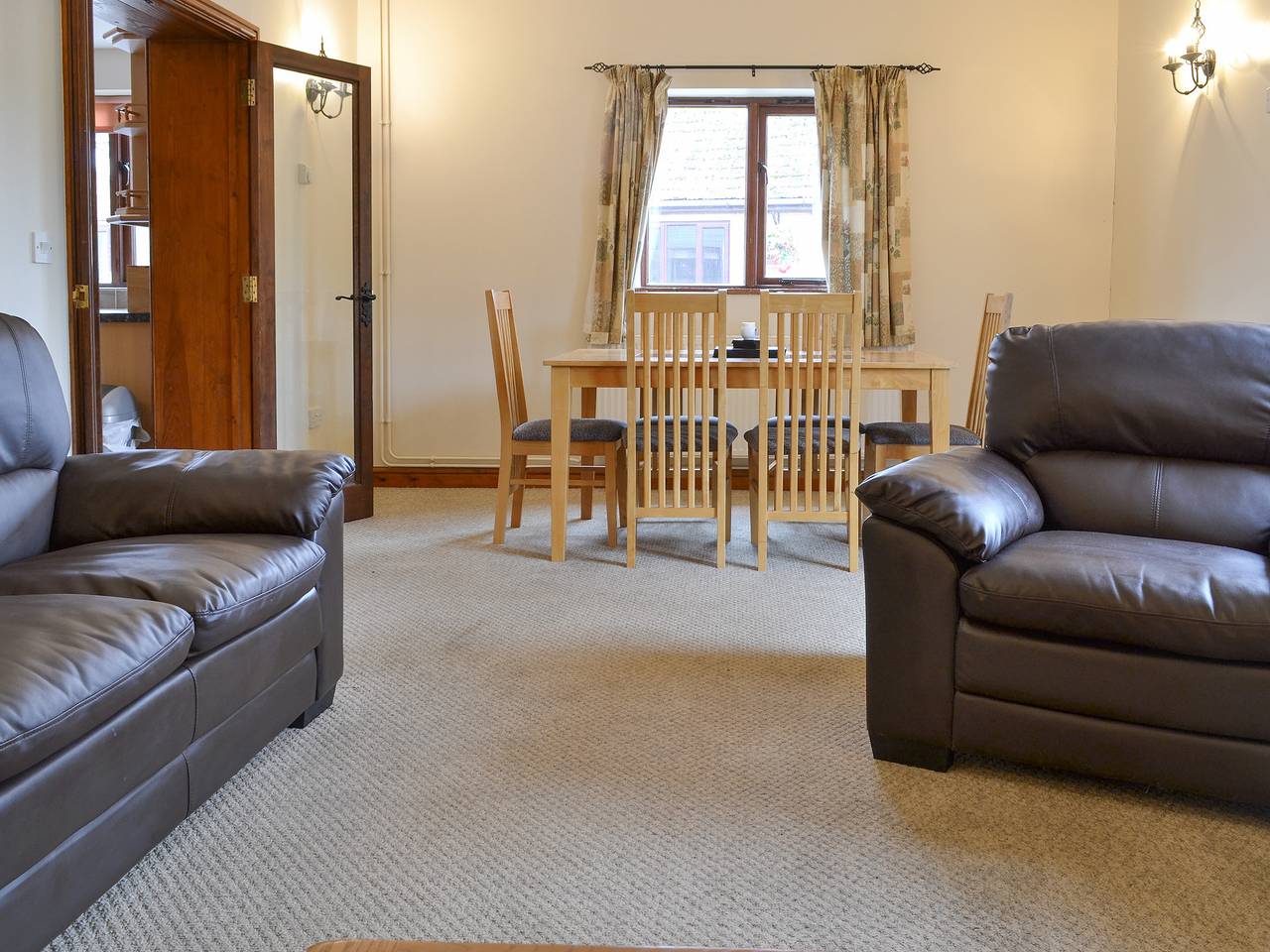 Dairy Cottage - Ukc3735 in Norfolk