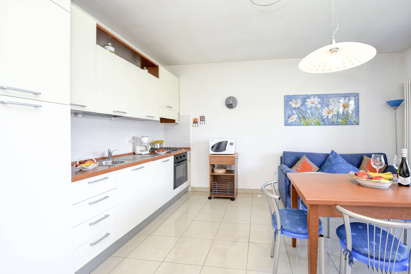 Ganze Wohnung, Malcesine Dream Apartment in Malcesine, Gardasee-Berge