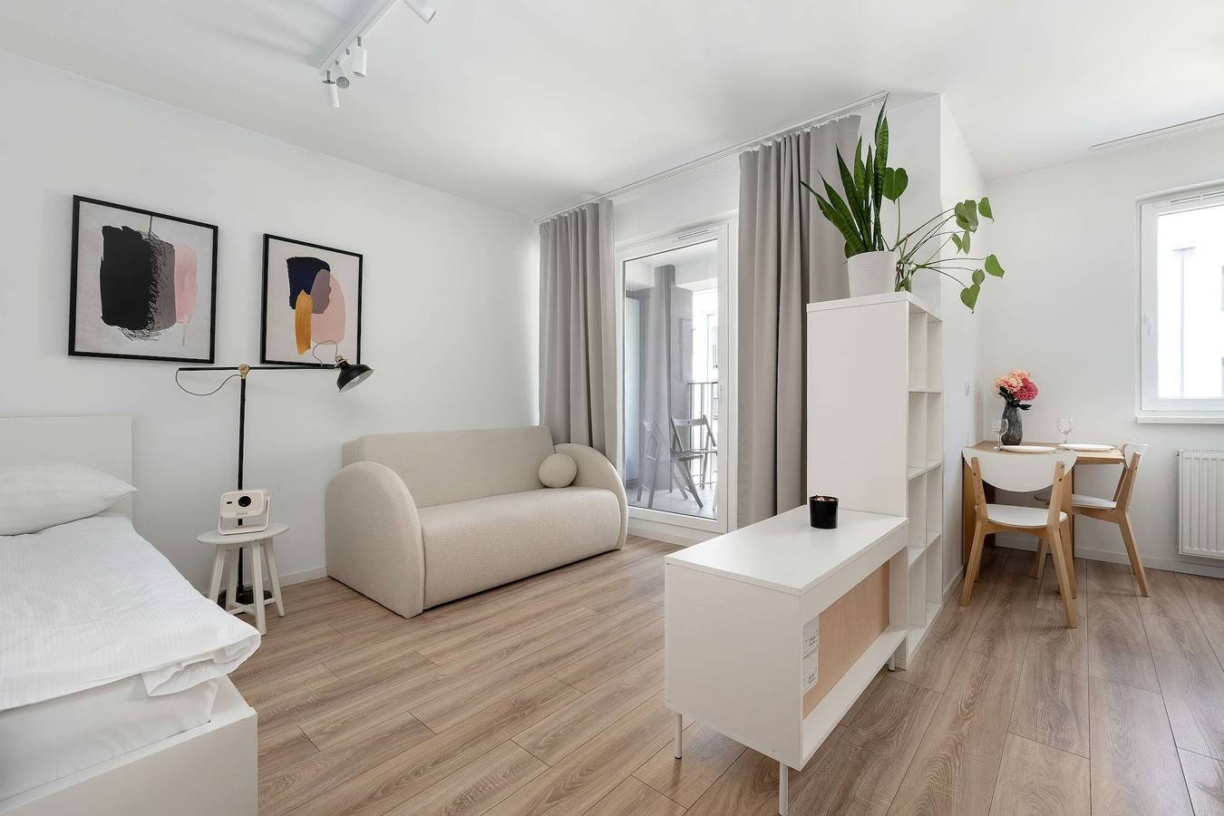Monolocale intero, Mieszcza  ska 34   Stylish Studio   Market Square in Breslavia, Niederschlesien