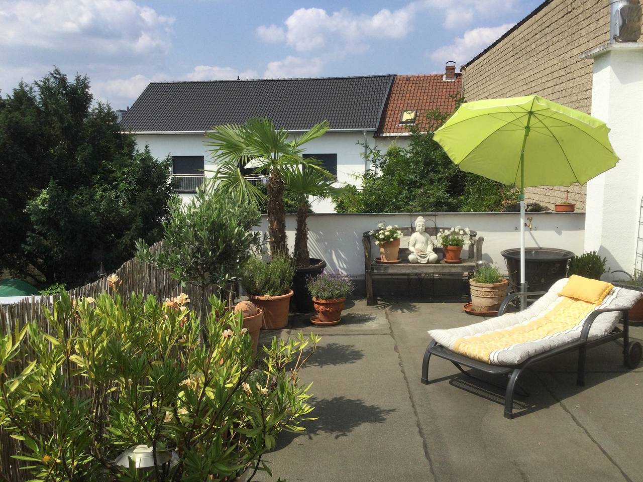 Ferienwohnung für 4 Personen in Neuwied, Osteifel