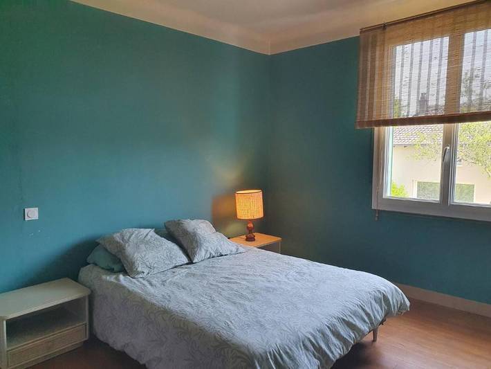 Location de vacances pour 10 personnes, avec vue et balcon, animaux acceptés à Meyssac - 3