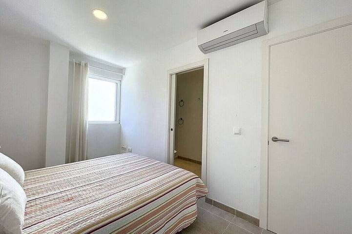Ganze Wohnung, F05-Apartment-Eigenes Badezimmer in Fornells, Es Mercadal