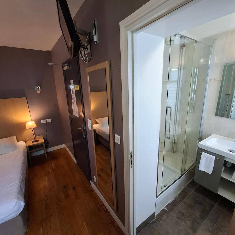 Hotel de L'Union in Paris, Île de France