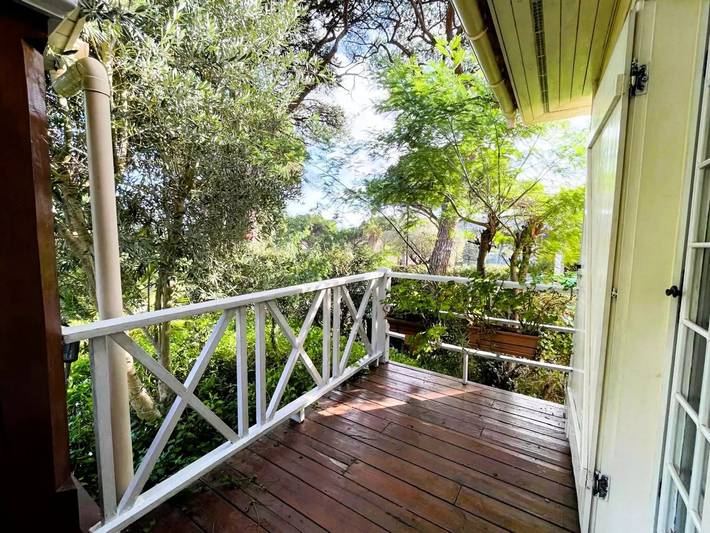 Villa pour 5 personnes, avec piscine à Gassin - 3