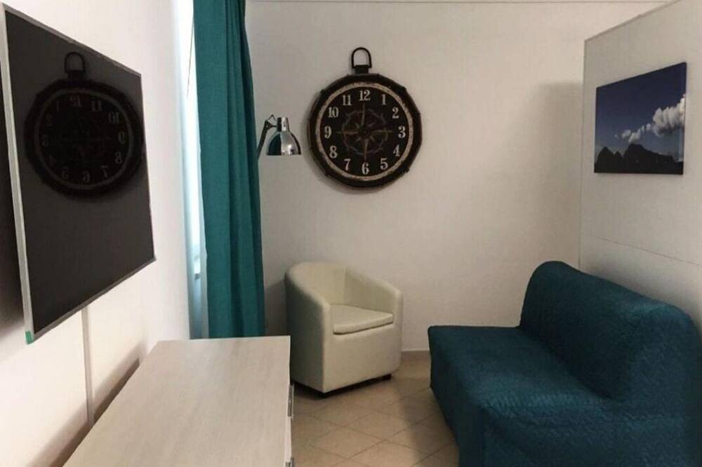 Hel lejlighed, Elite Apartament in Capri, Napoli Provinsen