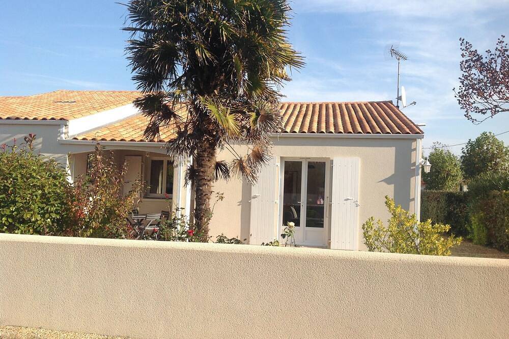 Maison de vacances