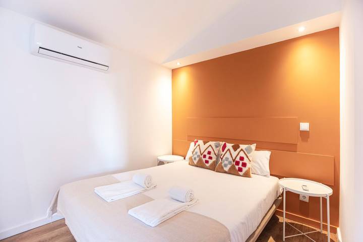 Flh Porto Central TownHouse in Bonfim, Distrito de Porto