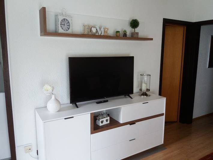 Ferienhaus für 5 Personen, mit Garten und Ausblick, mit Haustier in Neckar-Odenwald-Kreis - 4