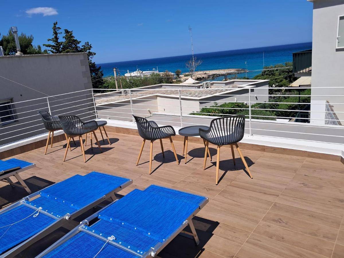 Appartamento intero, Casa Damare Capitolo in Capitolo, Monopoli