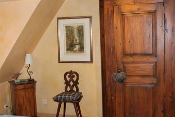 Gîte pour 6 Personnes dans Riquewihr, Région de Ribeauvillé, Photo 3