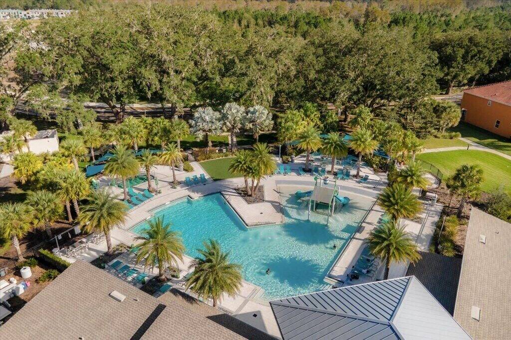 4 Schlafzimmer / 3 Bäder Veranda Palms (4461Np) in Disney World