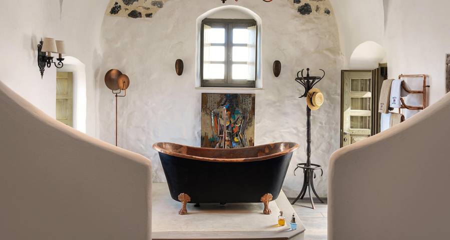Ferienhaus für 10 Personen, mit Balkon und Terrasse
