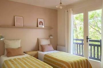 Villa pour 8 Personnes dans Pyla Plage, La Teste-de-Buch, Photo 2
