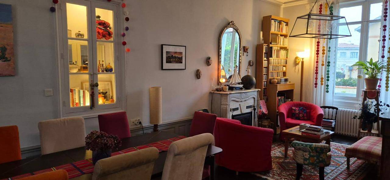 Double Room in La Rochelle, Région de La Rochelle