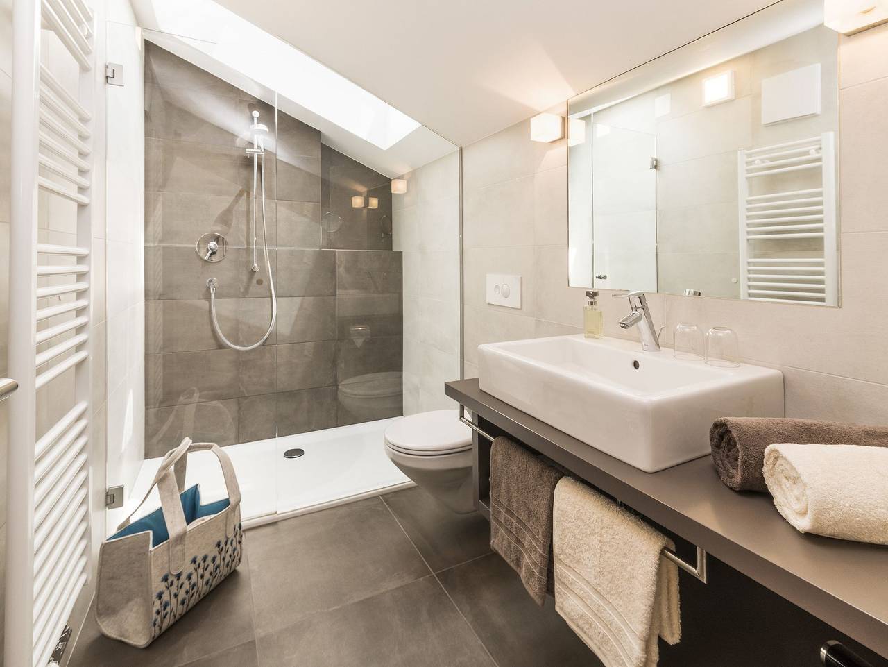 Ganze Wohnung, Appartement Guntraun in Rabland, Partschins